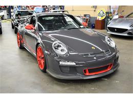 2011 Porsche 911 GT3 RS (CC-1463451) for sale in Huntington Station, New York