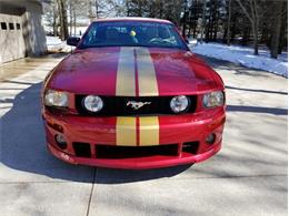 2005 Ford Mustang (CC-1463467) for sale in Stanley, Wisconsin