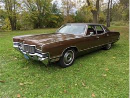 1971 Mercury Marquis (CC-1463469) for sale in Stanley, Wisconsin
