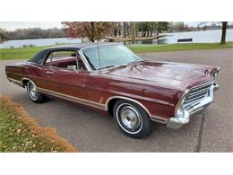 1967 Ford LTD (CC-1463472) for sale in Stanley, Wisconsin
