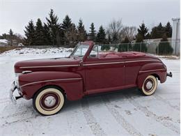 1941 Ford Super Deluxe (CC-1463474) for sale in Stanley, Wisconsin