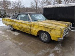 1967 Plymouth Fury (CC-1463476) for sale in Stanley, Wisconsin