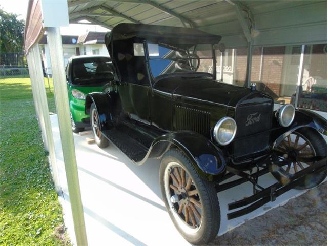 1926 Ford Model T (CC-1463488) for sale in Stanley, Wisconsin