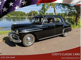 1949 Plymouth Special (CC-1463490) for sale in Stanley, Wisconsin