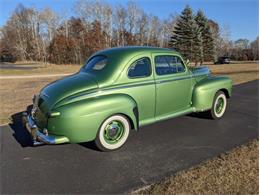1948 Ford Super Deluxe (CC-1463495) for sale in Stanley, Wisconsin