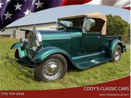 1929 Ford Model A (CC-1463499) for sale in Stanley, Wisconsin