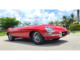 1964 Jaguar E-Type (CC-1463501) for sale in Naples, Florida