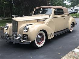 1941 Packard 160 (CC-1463502) for sale in Smithfield, Rhode Island