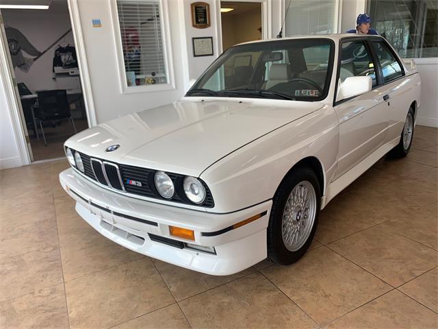 1988 BMW M3 (CC-1463508) for sale in LARGO, Florida