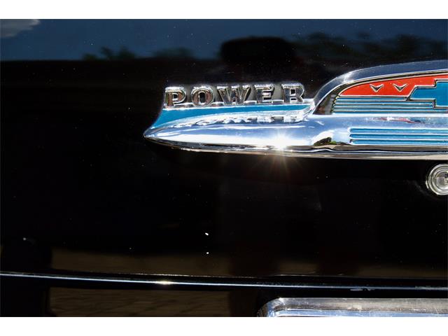 1952 Chevrolet Bel Air for Sale | ClassicCars.com | CC-1463510