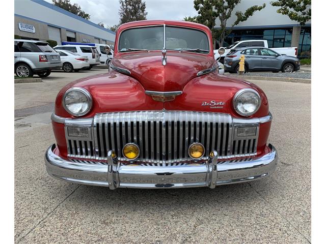 1948 DeSoto Custom (CC-1463514) for sale in Spring Valley, California