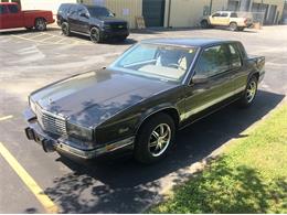 1988 Cadillac Eldorado (CC-1463515) for sale in Huntsville, Alabama