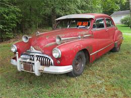 1948 Buick Super (CC-1463521) for sale in Fairview, Tennessee