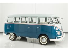 1973 Volkswagen Bus (CC-1463525) for sale in Santa Ana, California