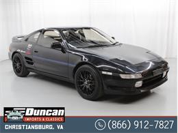 1993 Toyota MR2 (CC-1463533) for sale in Christiansburg, Virginia