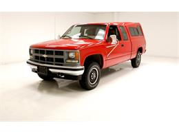 1995 Chevrolet Pickup (CC-1463537) for sale in Morgantown, Pennsylvania