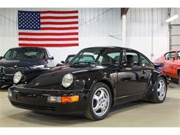 1992 Porsche 964 (CC-1463538) for sale in Kentwood, Michigan