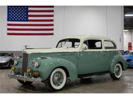 1941 Packard 110 (CC-1463544) for sale in Kentwood, Michigan