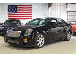 2006 Cadillac CTS (CC-1463545) for sale in Kentwood, Michigan