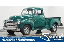 1951 Chevrolet 3100 (CC-1463568) for sale in Lavergne, Tennessee