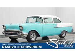 1957 Chevrolet 150 (CC-1463576) for sale in Lavergne, Tennessee