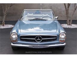 1968 Mercedes-Benz 250SL (CC-1463583) for sale in Beverly Hills, California