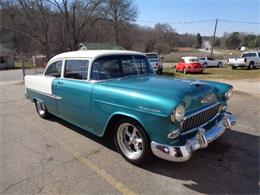 1955 Chevrolet 210 (CC-1463586) for sale in Greensboro, North Carolina