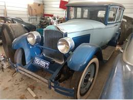 1927 Packard 4-26 (CC-1463587) for sale in Cadillac, Michigan