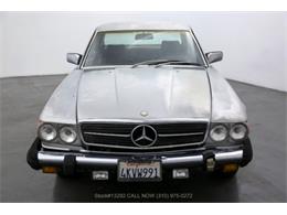 1980 Mercedes-Benz SLC (CC-1463588) for sale in Beverly Hills, California