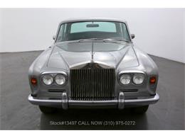1968 Rolls-Royce Silver Shadow (CC-1463599) for sale in Beverly Hills, California