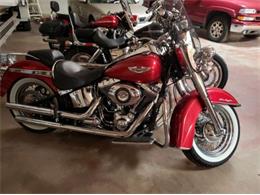 2012 Harley-Davidson Softail (CC-1463602) for sale in Cadillac, Michigan