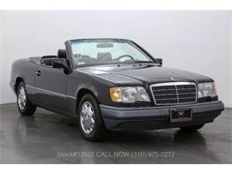 1994 Mercedes-Benz E320 (CC-1463609) for sale in Beverly Hills, California