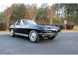 1964 Chevrolet Corvette (CC-1463610) for sale in Greensboro, North Carolina
