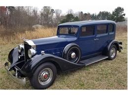 1934 Packard Custom (CC-1463614) for sale in Greensboro, North Carolina