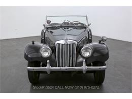 1954 MG TF (CC-1463615) for sale in Beverly Hills, California