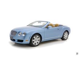 2007 Bentley Continental GTC (CC-1463656) for sale in Saint Louis, Missouri
