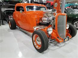 1933 Ford Coupe (CC-1460366) for sale in Hilton, New York