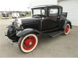 1930 Ford Model A (CC-1463673) for sale in Cadillac, Michigan
