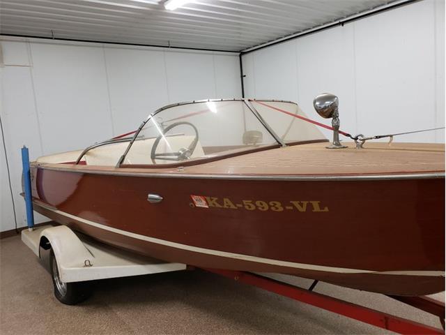 1959 Chris-Craft Boat for Sale | ClassicCars.com | CC-1463693