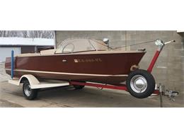 1959 Chris-Craft Boat (CC-1463693) for sale in Youngville, North Carolina