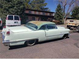 1956 Cadillac Series 62 (CC-1463696) for sale in Cadillac, Michigan