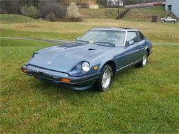1983 Nissan 280ZX (CC-1463704) for sale in Youngville, North Carolina