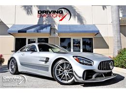 2020 Mercedes-Benz AMG (CC-1463711) for sale in West Palm Beach, Florida