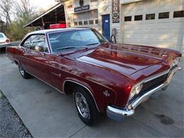 1966 Chevrolet Impala (CC-1463712) for sale in Cadillac, Michigan