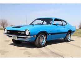 1972 Ford Maverick (CC-1463728) for sale in Clarence, Iowa