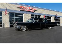 1964 Cadillac Series 75 (CC-1463729) for sale in St. Charles, Missouri