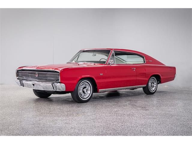 1966 Dodge Charger (CC-1463733) for sale in Concord, North Carolina