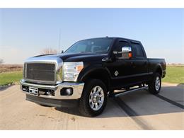 2011 Ford F250 (CC-1463737) for sale in Clarence, Iowa