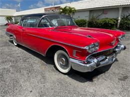 1958 Cadillac Eldorado Seville (CC-1463744) for sale in Miami, Florida
