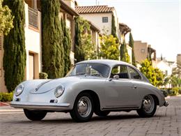1958 Porsche 356 (CC-1463746) for sale in Marina Del Rey, California